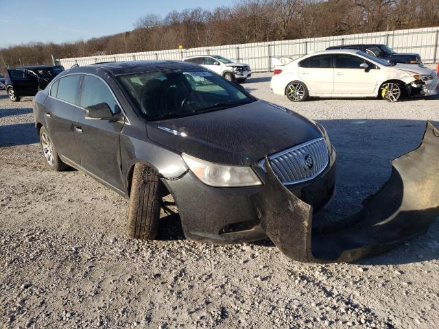 BUICK LACROSSE C 2010 1g4gc5gg6af204804