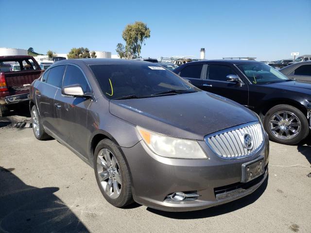 BUICK LACROSSE C 2010 1g4gc5gg6af214247