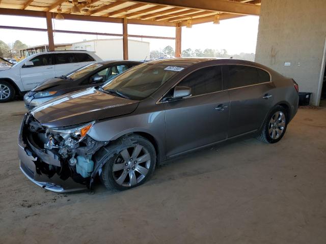 BUICK LACROSSE C 2010 1g4gc5gg6af256465