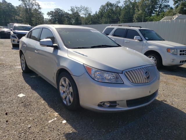 BUICK LACROSSE C 2010 1g4gc5gg6af303462