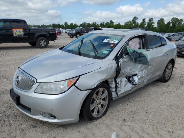 BUICK LACROSSE C 2010 1g4gc5gg7af135573