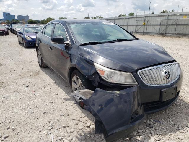 BUICK LACROSSE C 2010 1g4gc5gg7af138201