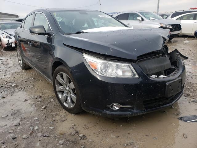 BUICK LACROSSE C 2010 1g4gc5gg7af142460