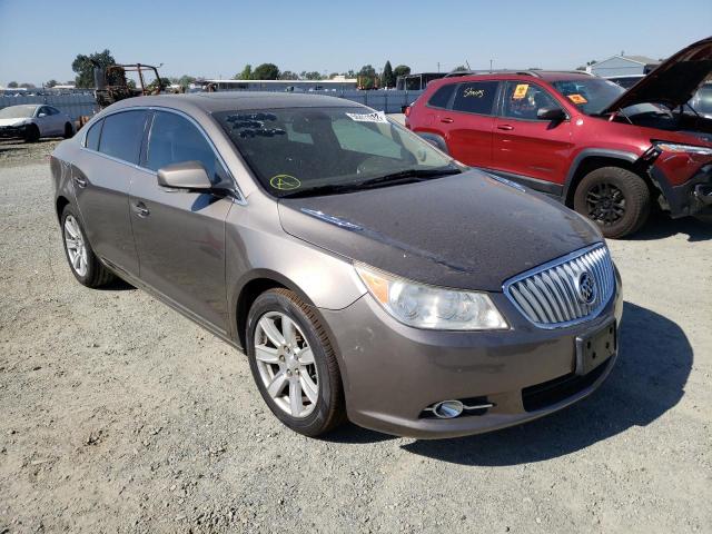 BUICK LACROSSE C 2010 1g4gc5gg7af143222