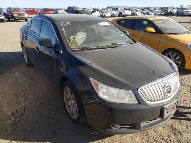 BUICK LACROSSE C 2010 1g4gc5gg7af171893