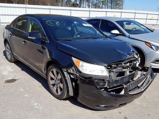 BUICK LACROSSE C 2010 1g4gc5gg7af214113