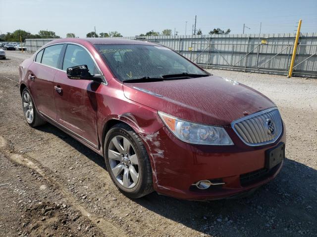 BUICK LACROSSE C 2010 1g4gc5gg7af228674