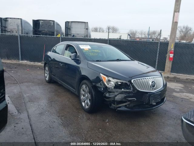 BUICK LACROSSE 2010 1g4gc5gg7af304538