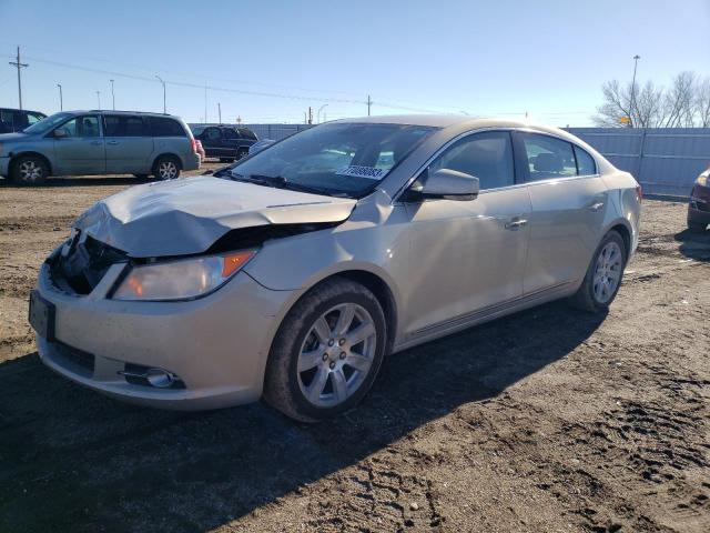 BUICK LACROSSE 2010 1g4gc5gg7af324871