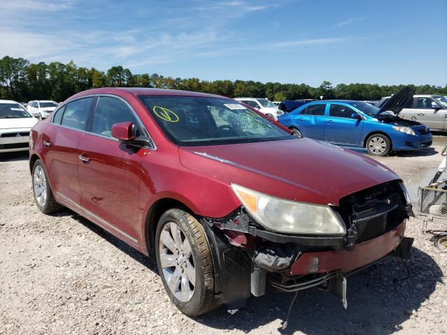 BUICK LACROSSE C 2010 1g4gc5gg8af156044