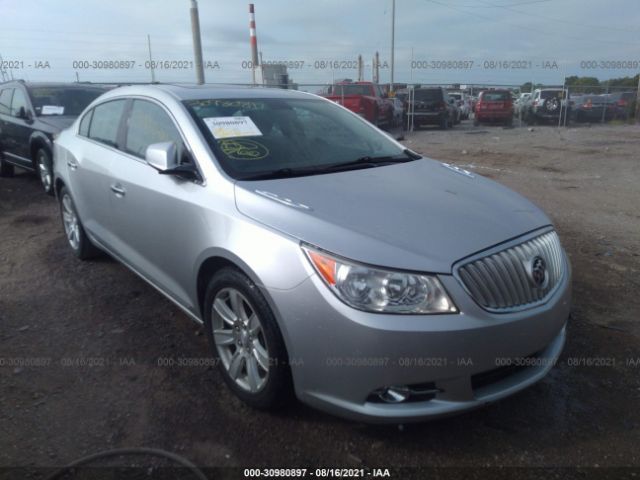 BUICK LACROSSE 2010 1g4gc5gg8af177413