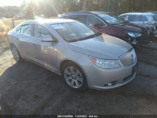 BUICK LACROSSE 2010 1g4gc5gg8af256869