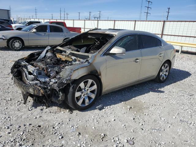 BUICK LACROSSE C 2010 1g4gc5gg8af266401