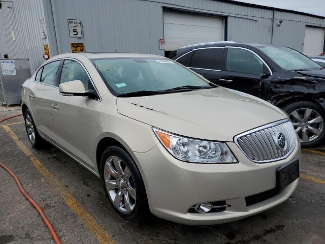 BUICK LACROSSE C 2010 1g4gc5gg8af281366