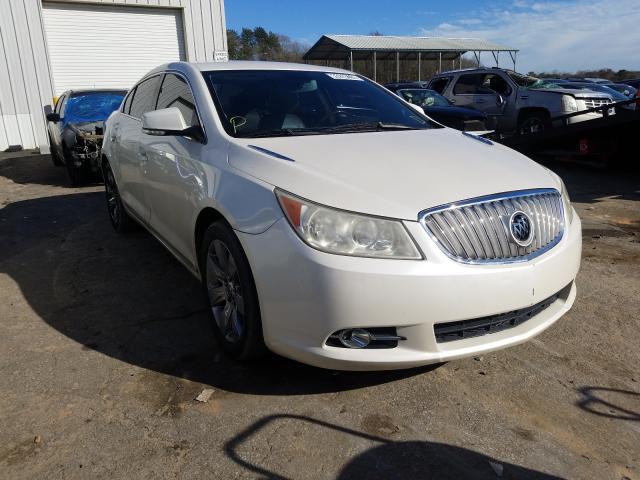 BUICK LACROSSE C 2010 1g4gc5gg9af114935