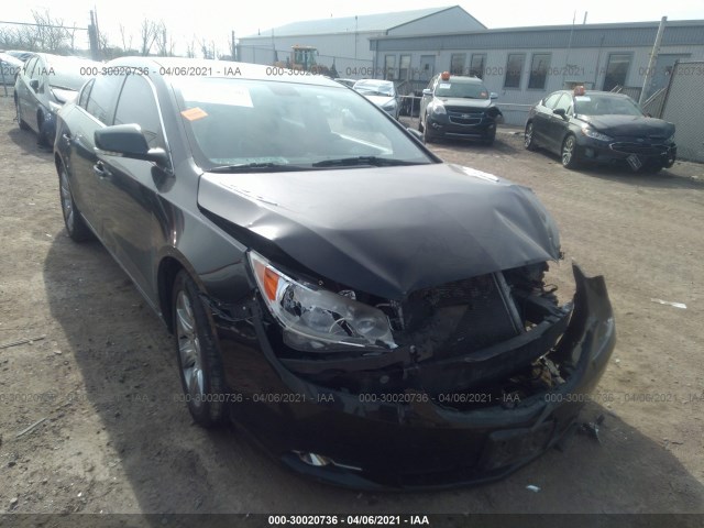 BUICK LACROSSE 2010 1g4gc5gg9af127605