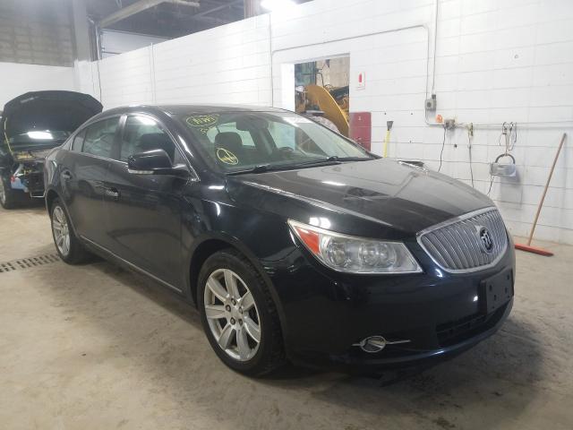 BUICK LACROSSE C 2010 1g4gc5gg9af156716