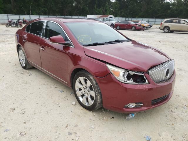 BUICK LACROSSE C 2010 1g4gc5gg9af162838