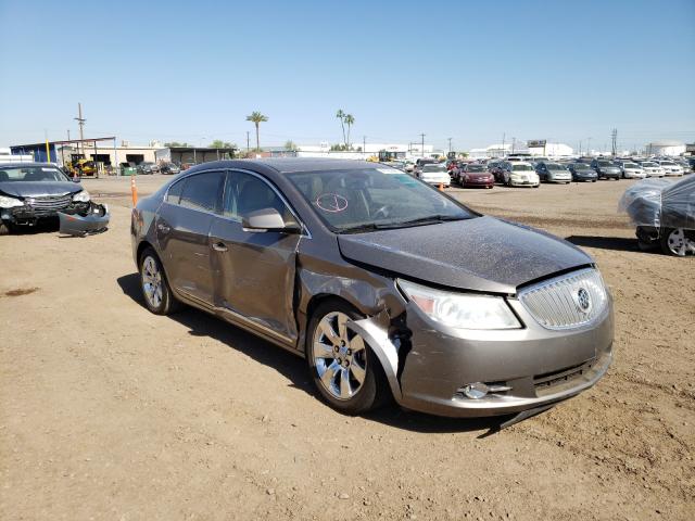 BUICK LACROSSE C 2010 1g4gc5gg9af180238