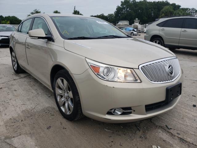 BUICK LACROSSE C 2010 1g4gc5gg9af289671