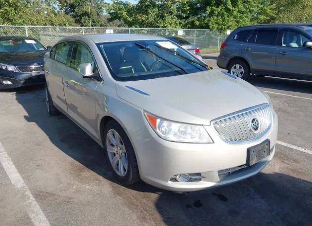 BUICK LACROSSE 2010 1g4gc5gg9af292506