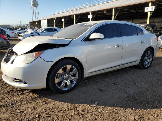 BUICK LACROSSE C 2010 1g4gc5gg9af319056