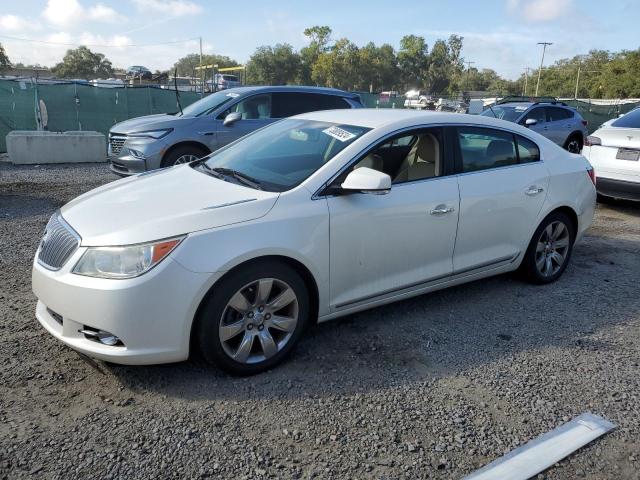 BUICK LACROSSE C 2010 1g4gc5ggxaf136734