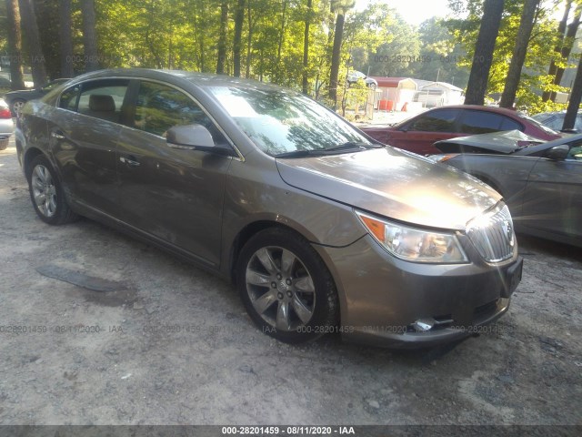 BUICK LACROSSE 2010 1g4gc5ggxaf145188