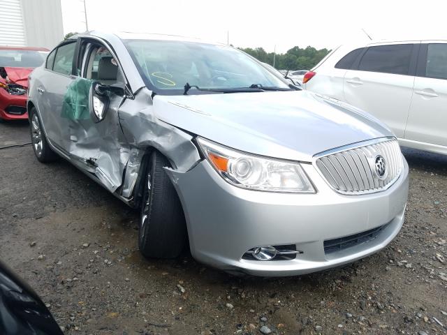 BUICK LACROSSE C 2010 1g4gc5ggxaf176876