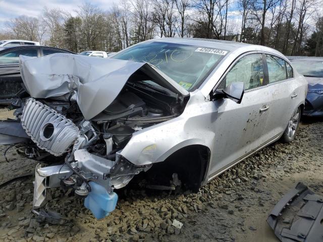 BUICK LACROSSE C 2010 1g4gc5ggxaf180300