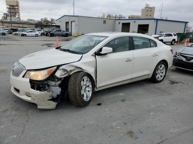 BUICK LACROSSE C 2010 1g4gc5ggxaf211786