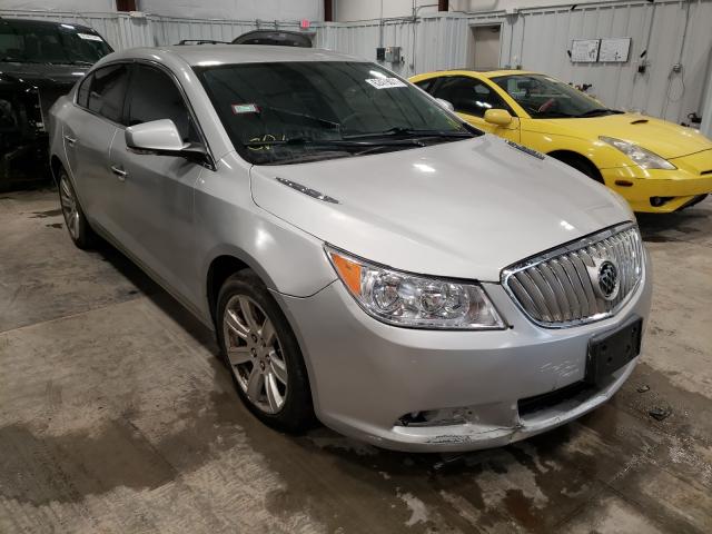 BUICK LACROSSE C 2010 1g4gc5ggxaf245999