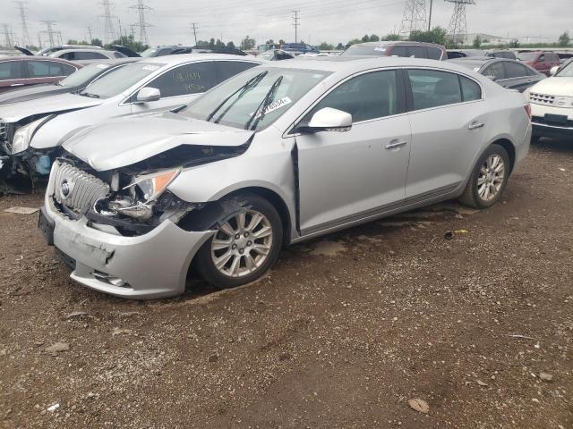 BUICK LACROSSE 2012 1g4gc5gr0cf167527