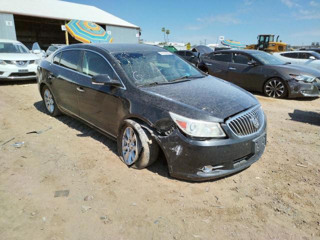 BUICK LACROSSE 2013 1g4gc5gr0df199721