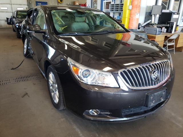 BUICK LACROSSE 2013 1g4gc5gr0df250652