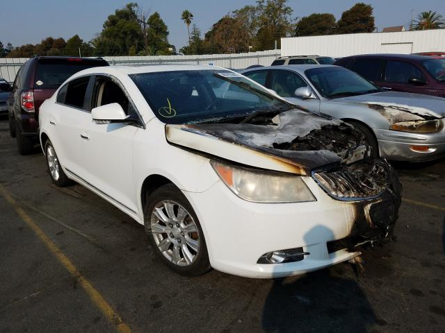 BUICK LACROSSE 2012 1g4gc5gr2cf189917