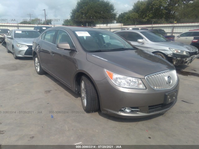 BUICK LACROSSE 2012 1g4gc5gr2cf254362