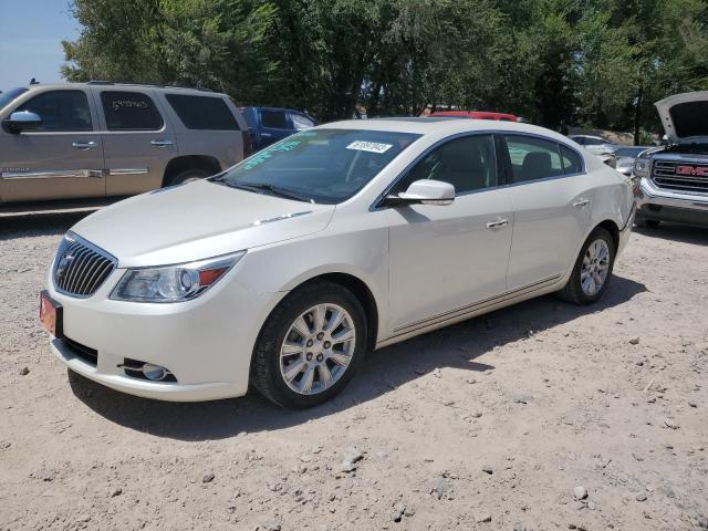 BUICK LACROSSE 2013 1g4gc5gr4df254879