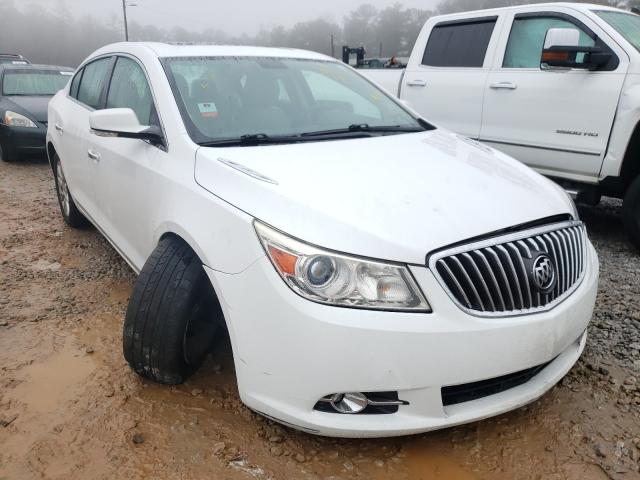 BUICK LACROSSE 2013 1g4gc5gr5df301689