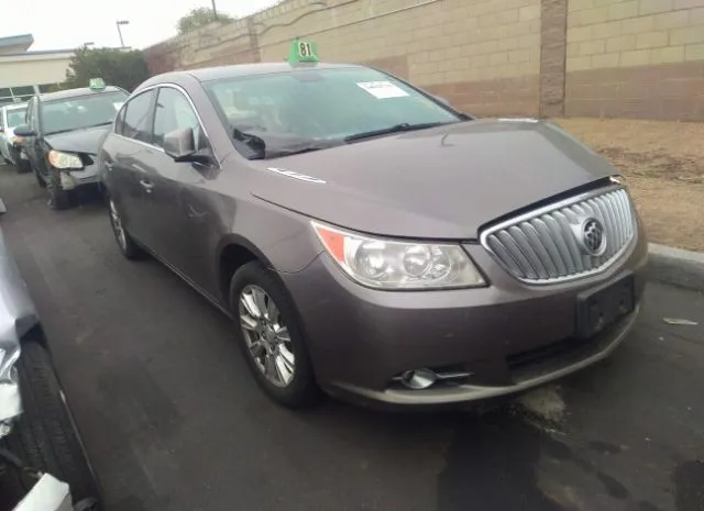 BUICK LACROSSE 2012 1g4gc5gr6cf326180