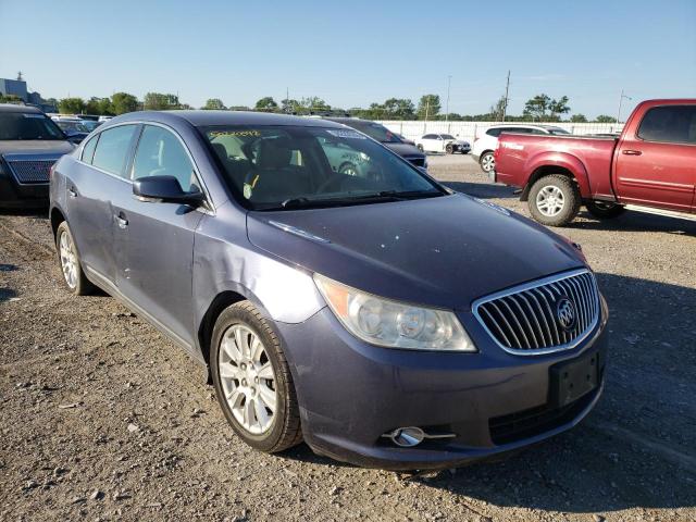 BUICK LACROSSE 2013 1g4gc5gr6df248520