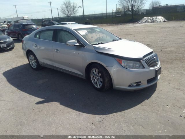 BUICK LACROSSE 2013 1g4gc5gr6df303628