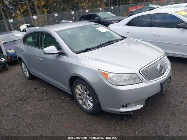 BUICK LACROSSE 2012 1g4gc5gr7cf210423