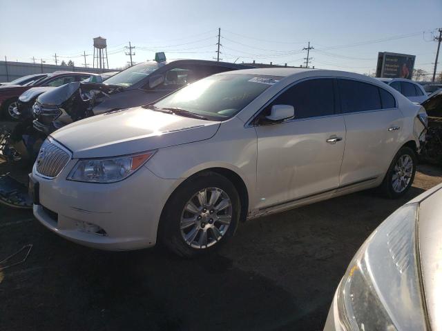 BUICK LACROSSE 2013 1g4gc5gr7df127575