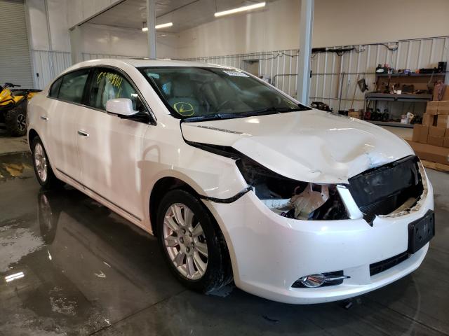 BUICK LACROSSE 2013 1g4gc5gr7df216885