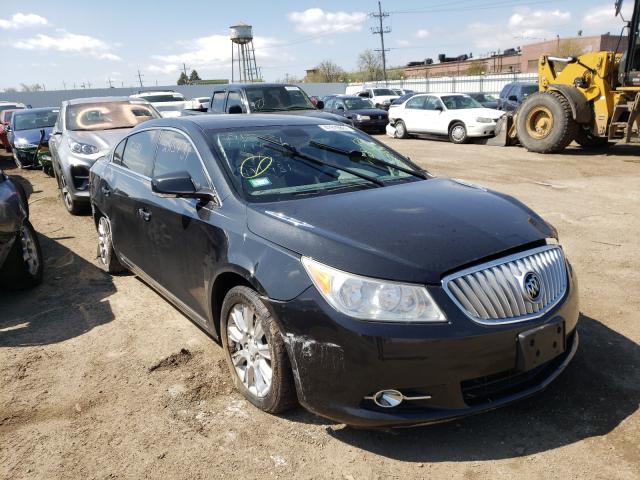 BUICK LACROSSE 2012 1g4gc5gr8cf177478