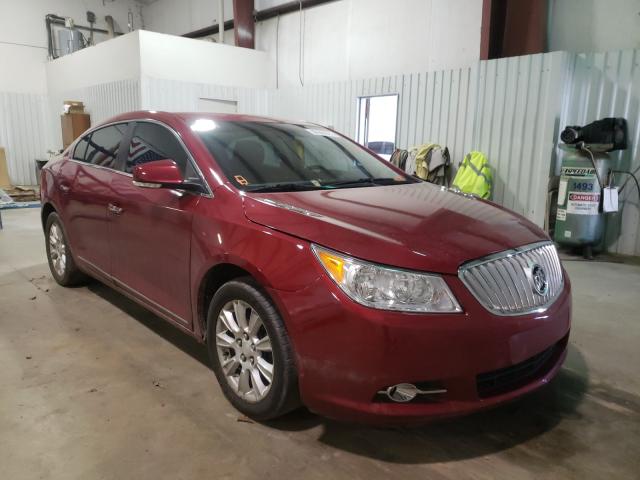 BUICK LACROSSE 2012 1g4gc5gr9cf315867