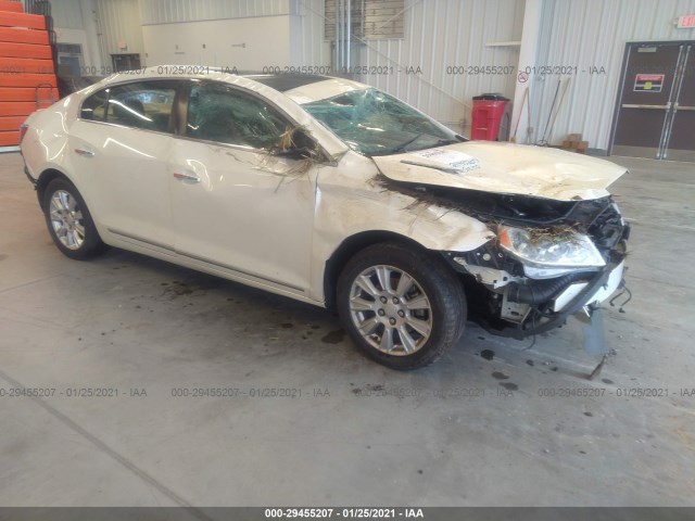 BUICK LACROSSE 2013 1g4gc5gr9df204656