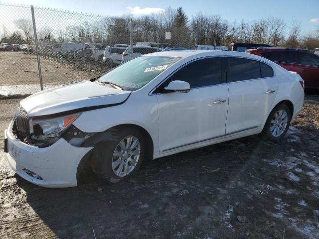 BUICK LACROSSE 2013 1g4gc5grxdf190976