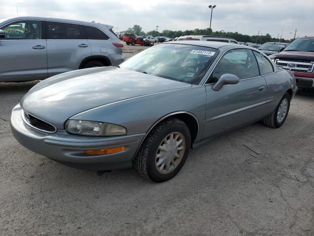 BUICK RIVIERA 1995 1g4gd2212s4732948